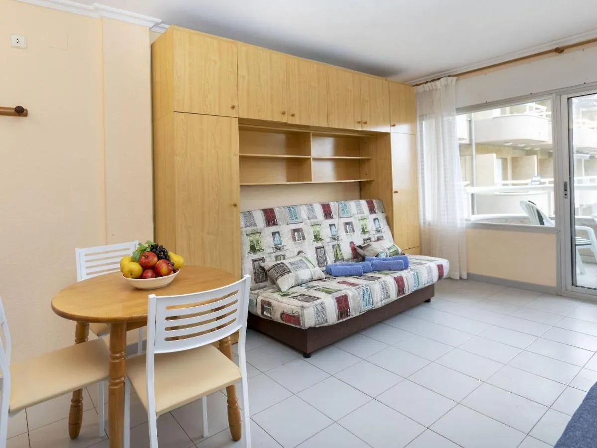 Apartment Residencial Manureva V-1 L'Estartit