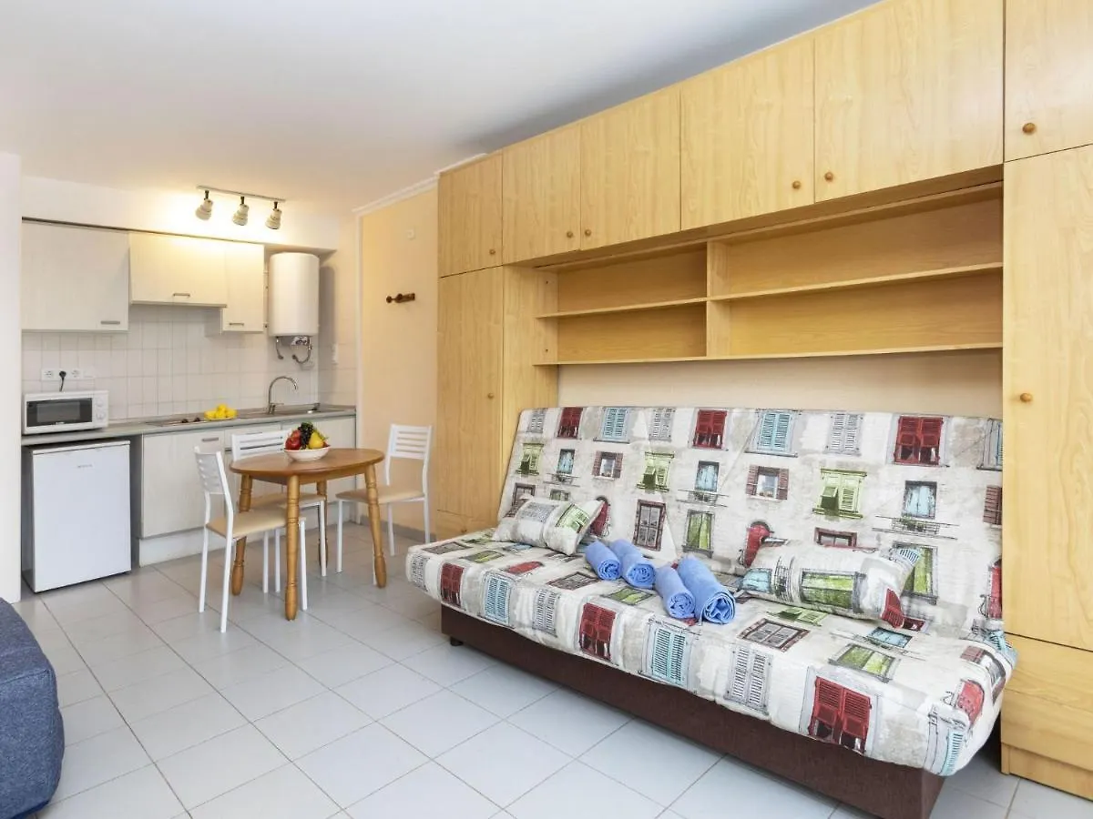 Apartment Residencial Manureva V-1 L'Estartit